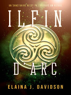 cover image of Ilfin d'Arc
